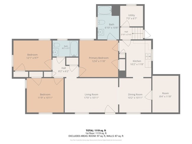 Building Photo - Berclair Beauty!!!! Section 8 Welcomed !!!! FULLY Renovated & Spacious!!!!!!