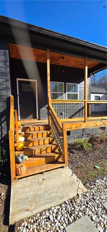 Building Photo - 639 Ozburn Rd NW