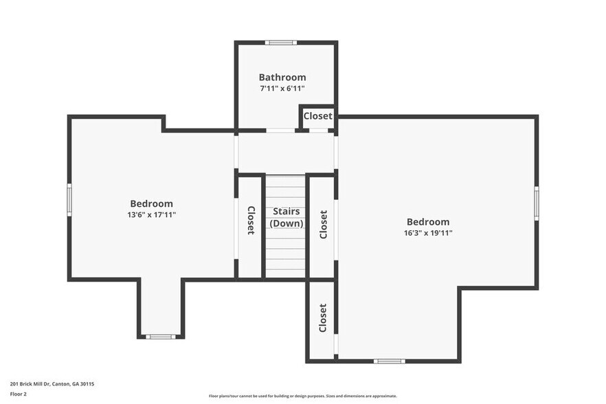 Building Photo - 201 Brick Mill Dr