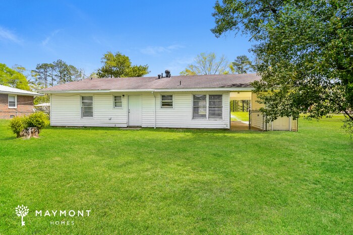 Building Photo - 211 Griffin Cir