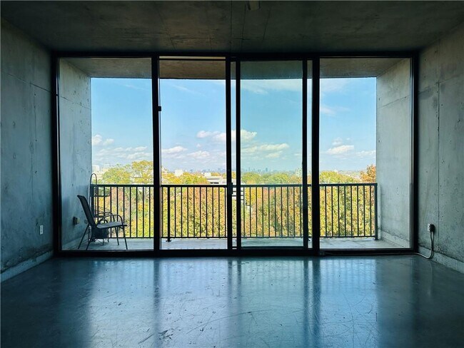 Building Photo - 480 John Wesley Dobbs Ave NE