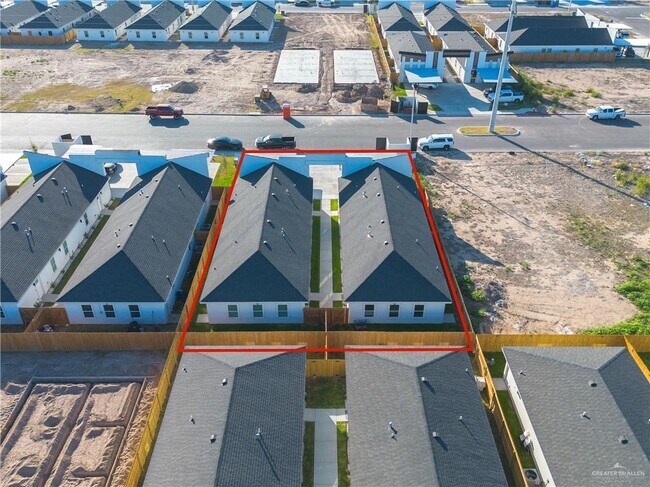 Building Photo - 25 N Onyx Ave