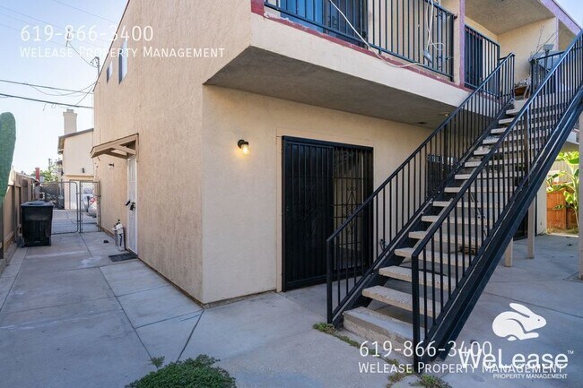 Building Photo - 4340 39th St