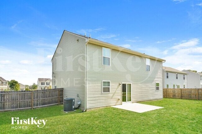 Building Photo - 111 Norwich Ct