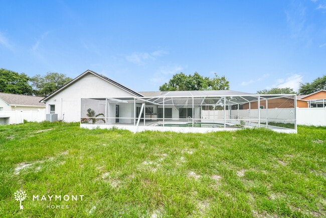 Building Photo - 10504 Omega Way