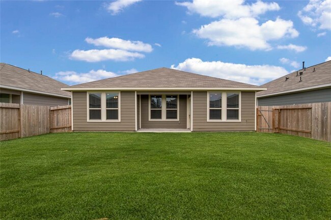 Building Photo - 25607 Northpark Spruce Dr