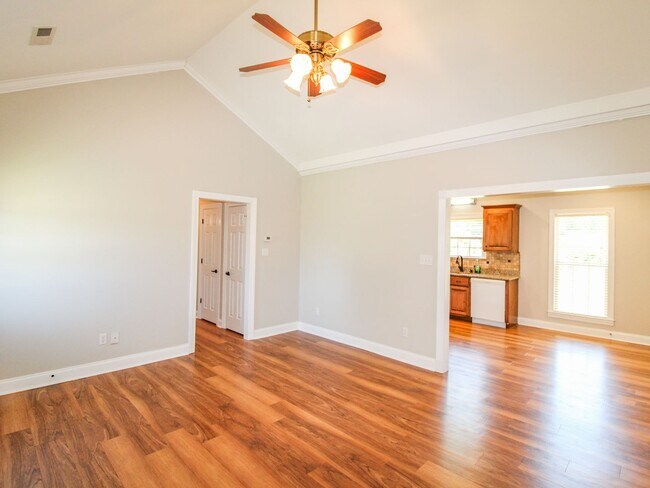 Building Photo - 27632 Keeton Rd