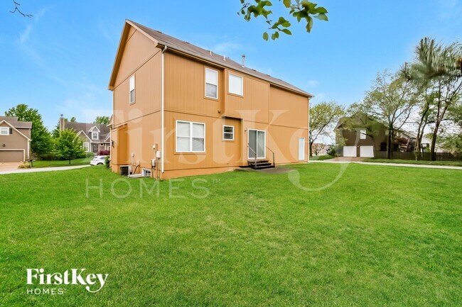 Building Photo - 21240 W 119th Terrace