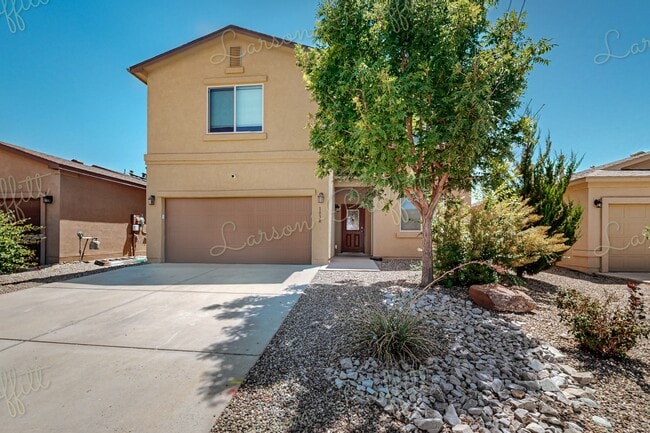 Primary Photo - 1038 Desert Sunflower Dr NE