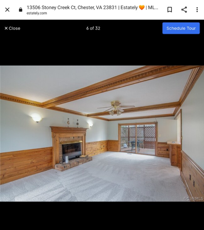 Building Photo - 13506 Stoney Creek Ct