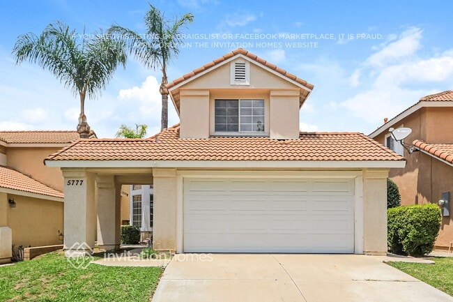 Building Photo - 5777 El Palomino Dr