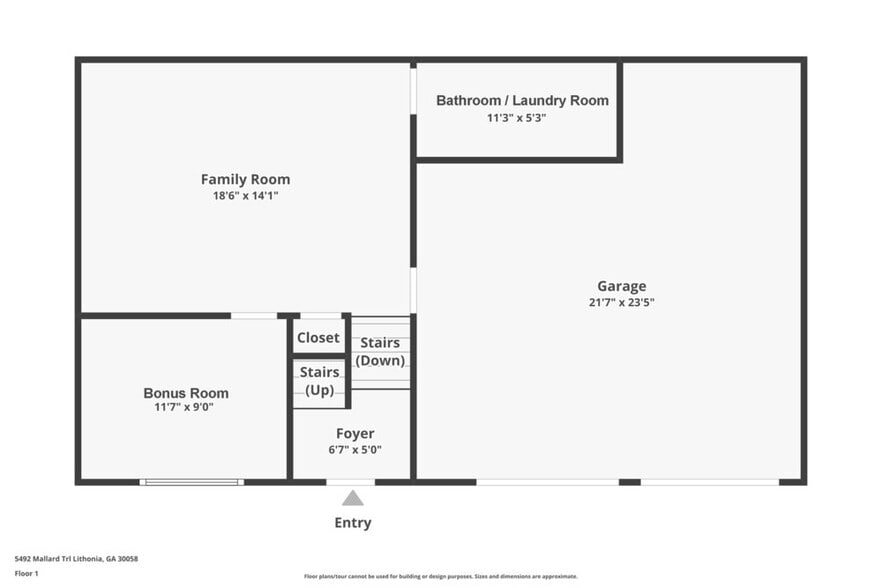 Building Photo - 5492 Mallard Trail