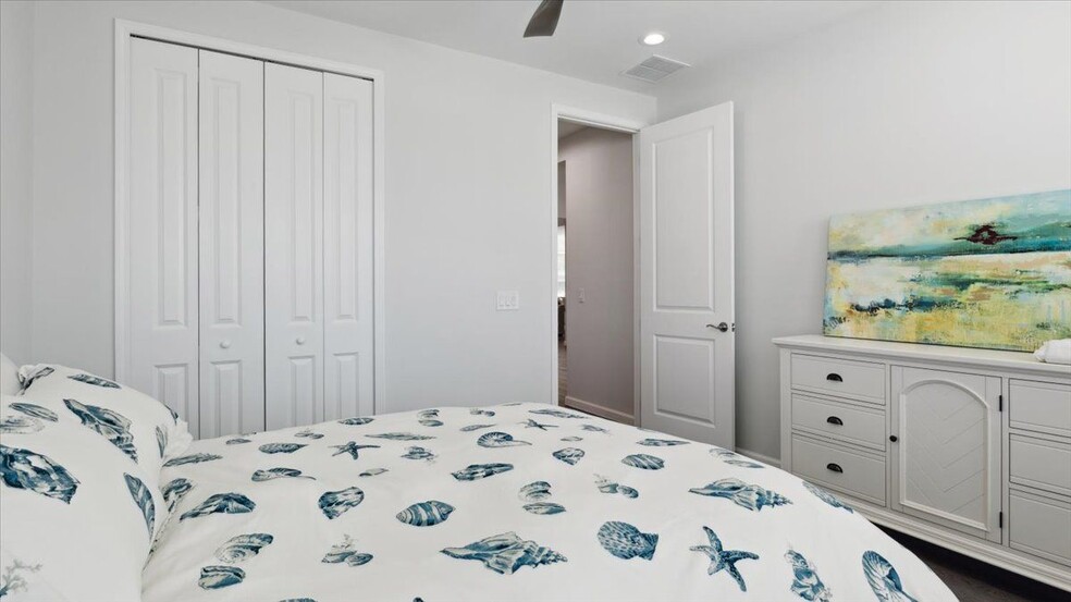 Building Photo - 652 Ocean Hammock Lp