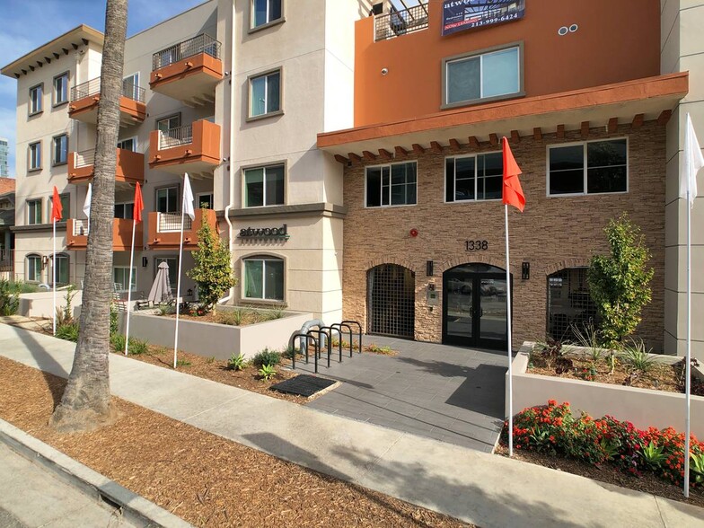 Primary Photo - Atwood Hollywood Boutique Apartments