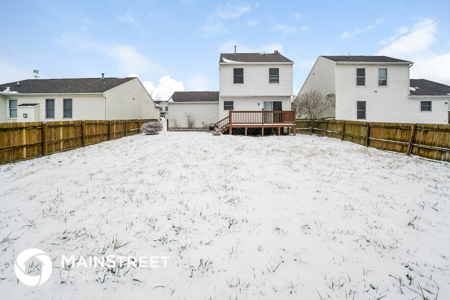 Building Photo - 3591 Pendent Ln