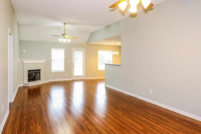 Building Photo - 2415 N Forest Hill Irene Rd