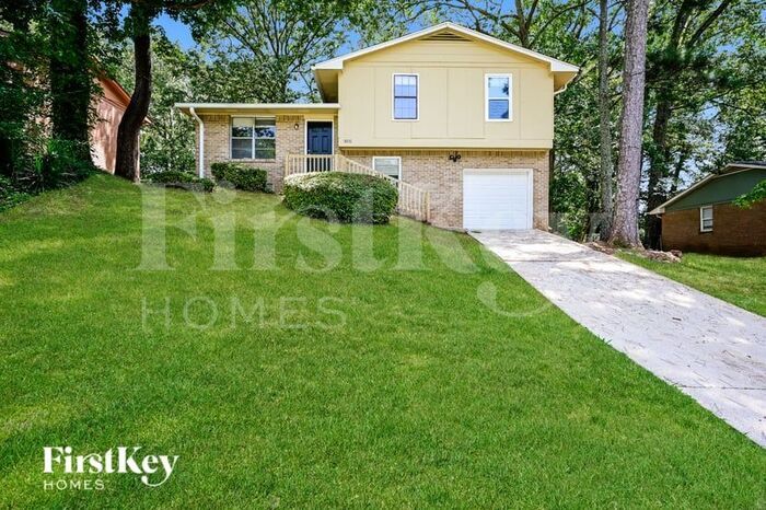Primary Photo - 3031 Orbit Cir