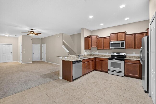 Building Photo - 2829 Santego Bay Ct