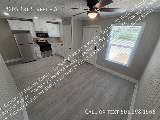 Building Photo - 8205 1st St