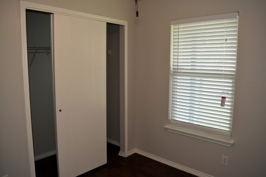 3rd Bedroom - 7902 Morning Grove