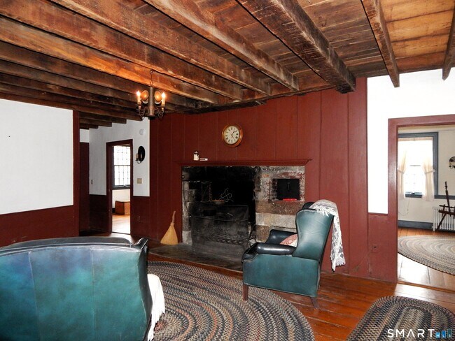 Building Photo - 284 Kick Hill Rd