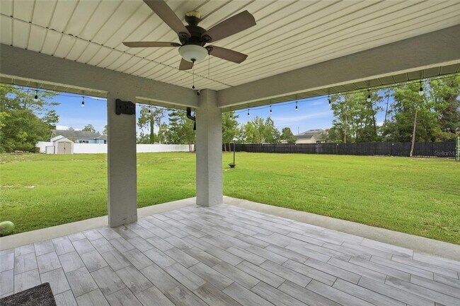 Building Photo - 10924 SW 48th Terrace