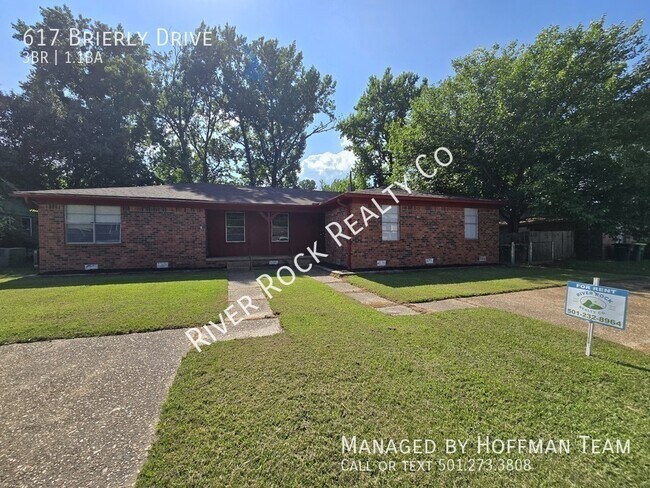 Building Photo - 617 Brierly Dr