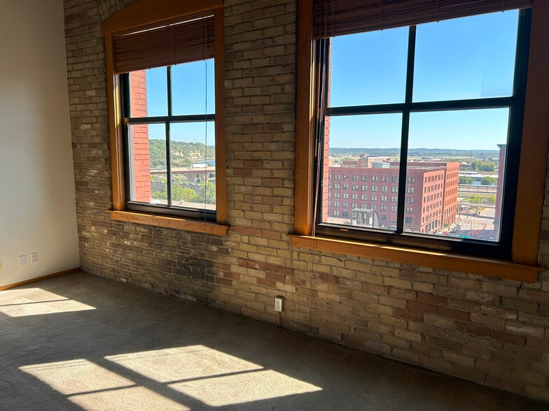 Living Room Windows - 289 5th St E