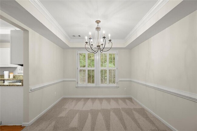 Building Photo - 1158 Manor Crest Ct NE