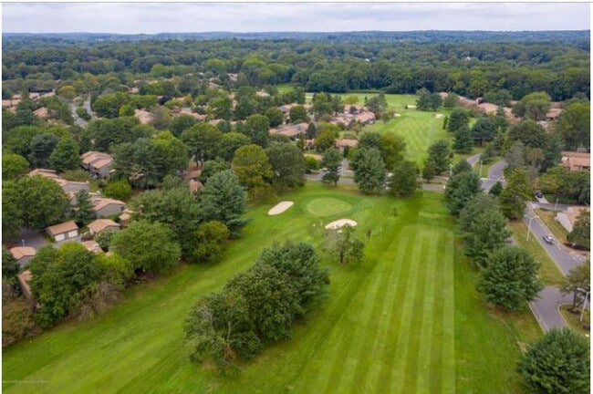 Golf Course - 3 Andover Ct