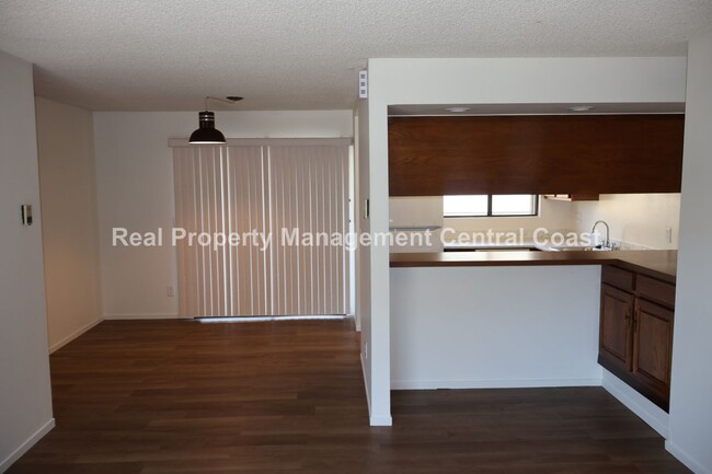 Building Photo - LEASE PENDING - Downtown SLO Condo - 2 Bed...