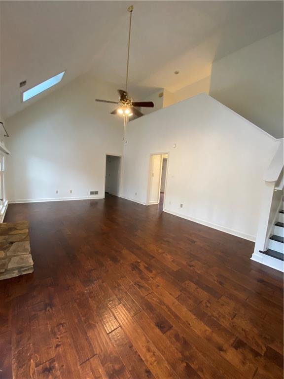 Building Photo - 3279 Robinson Oaks Way NE