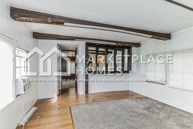 Building Photo - 4750 N County Rd 500 E