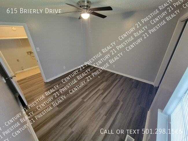 Building Photo - 615 Brierly Dr