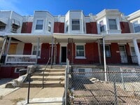 Building Photo - 2 BED 1 BATH HOME FOR RENT