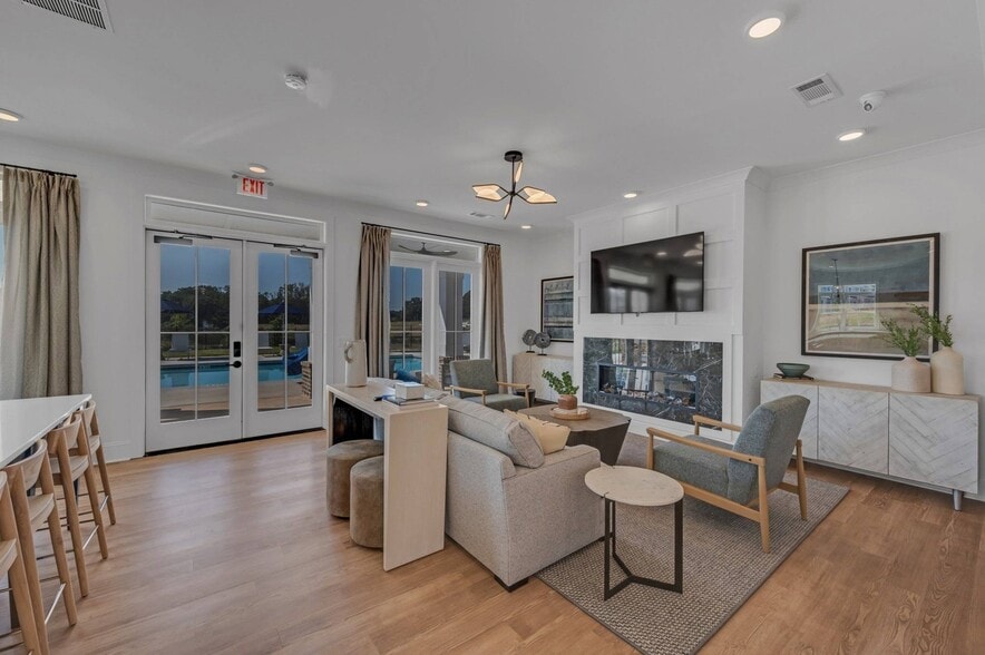 Residences on Kirkland 513 Kirkland Rd Covington GA 30016 Apartment