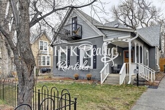 Building Photo - 1610 W Kiowa St