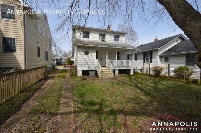 Primary Photo - 117 Smith Ave