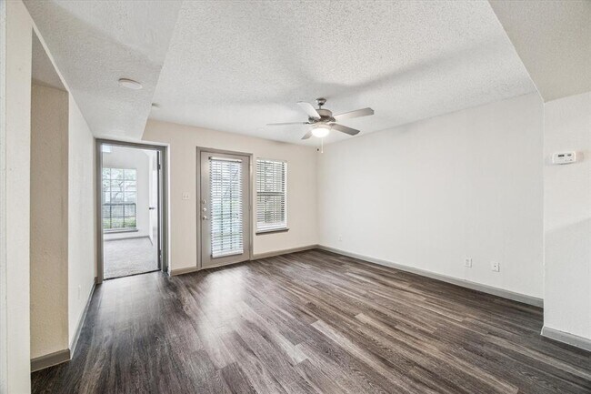 Building Photo - 1710 W T C Jester Blvd