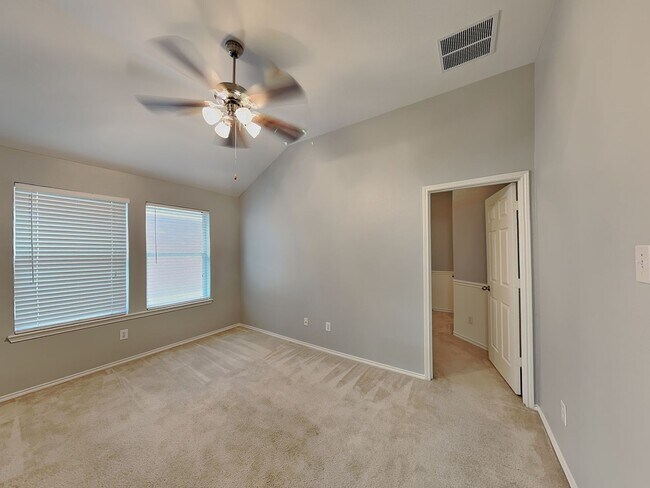 Building Photo - Where Comfort Meets Convenience in Marine Creek Ranch