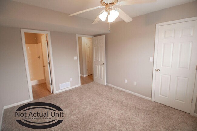Building Photo - 3912 Snowy Owl Dr