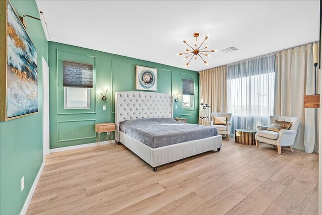 Building Photo - Luxury Summerlin West 4-Bedroom Home!
