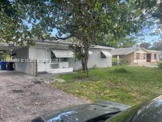 Primary Photo - 1050 NW 23rd Way