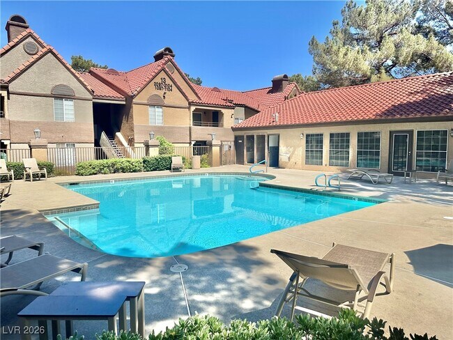 Building Photo - 2200 S Fort Apache Rd