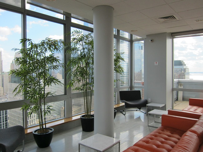 Interior Photo - Tribeca Pointe