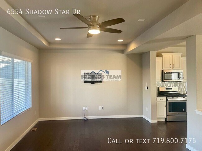 Building Photo - 6554 Shadow Star Dr