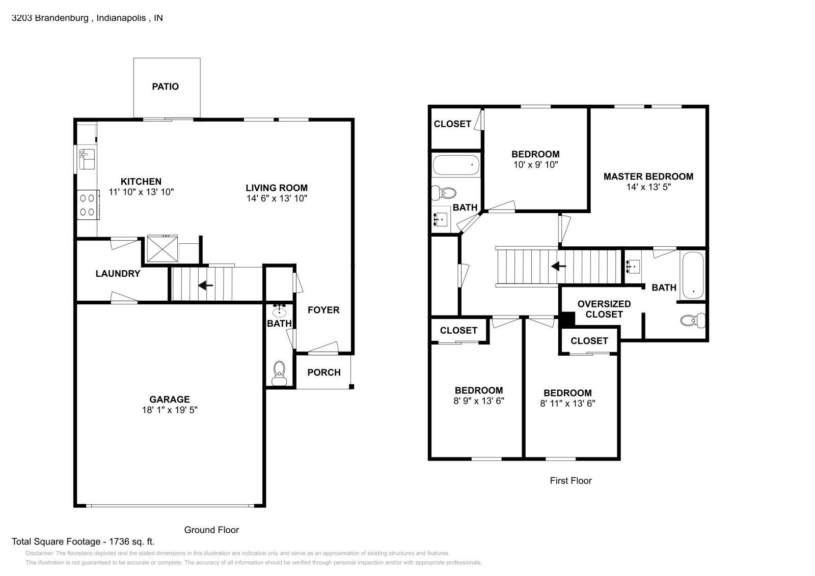 Building Photo - 3203 Brandenburg Dr