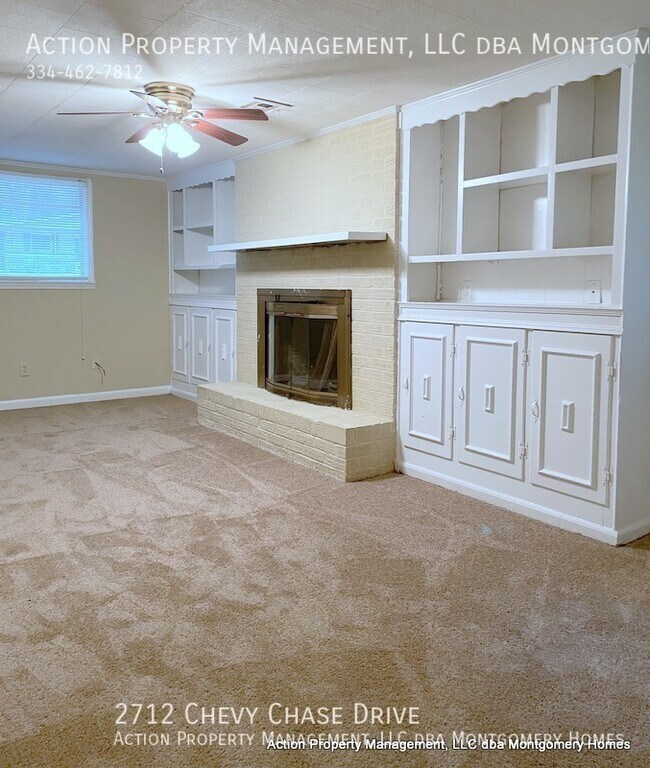 Building Photo - 2712 Chevy Chase Dr