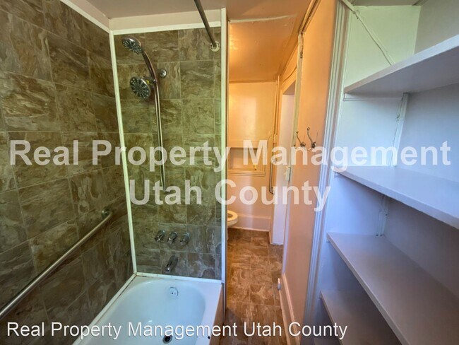 Building Photo - 1 br, 1 bath House - 341 S 100 E