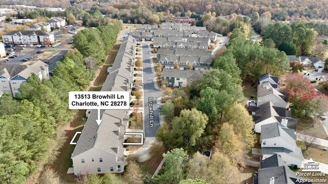 Building Photo - 13513 Browhill Ln